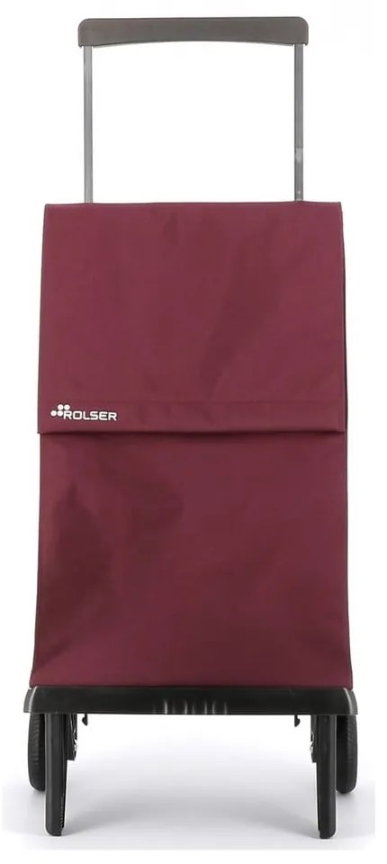 Torba na zakupy na kółkach 40 l Plegamatic Original MF – Rolser