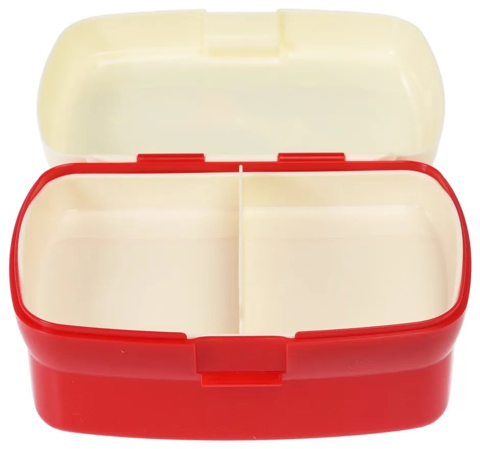 Pojemnik śniadaniowy dla dzieci Space Age – Rex London