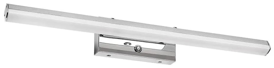 Rabalux 75017 - LED dotykowe ściemnialne oświetlenie lustra TURGON LED/20W/230V