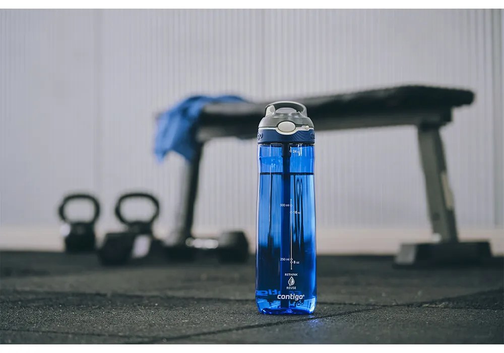 Contigo Butelka na napoje Ashland 720 ml Monaco, 720 ml