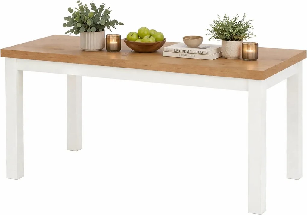 Modernistyczny Stół Do Kuchni S6-A89