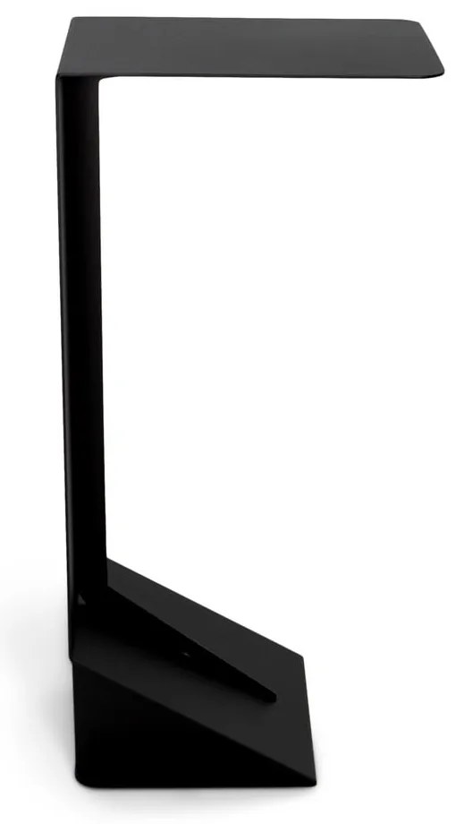 Metalowy stolik 25x35 cm Bruce – Spinder Design