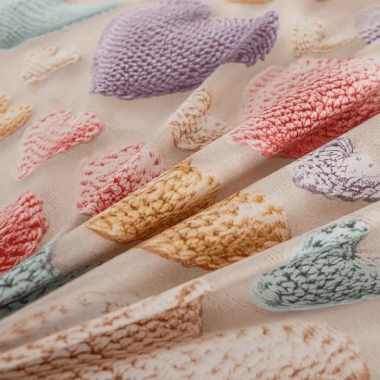 PrzytulneMieszkanie.pl PrzytulneMieszkanie.pl Pościel z mikrofibry LOVISO kolorowa Rozmiar pościeli: 70 x 80 cm | 140 x 200 cm