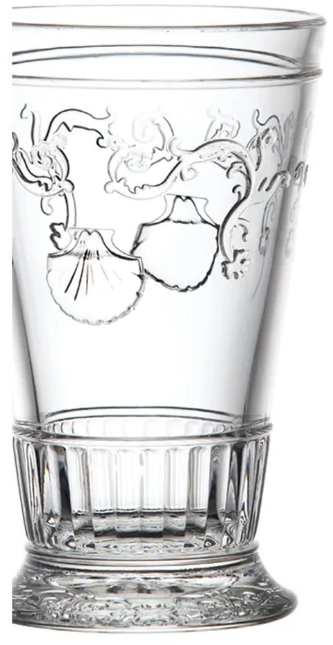 Szklanka La Rochère Versailles, 340 ml