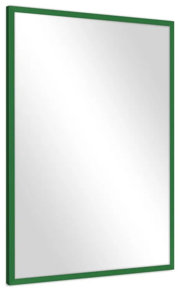 Lustro ścienne 52x72 cm Green – knor