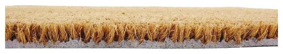 Wycieraczka z włókna kokosowego 40x60 cm Hello Autumn – Artsy Doormats