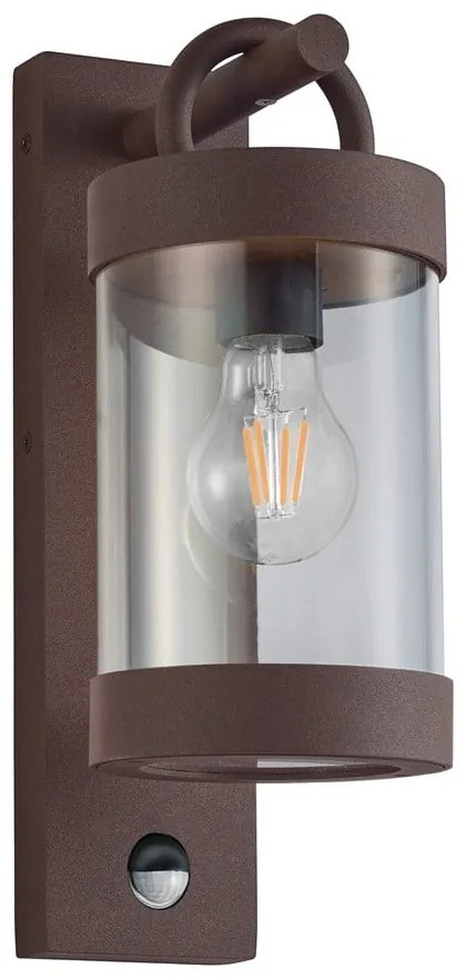 Lampa zewnętrzna (wysokość 33 cm) Sambesi – Trio