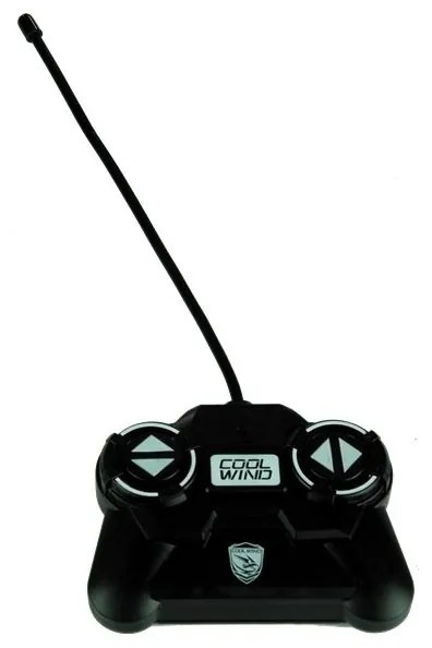 Auto zdalnie sterowane sportowe pilot r/c żółte