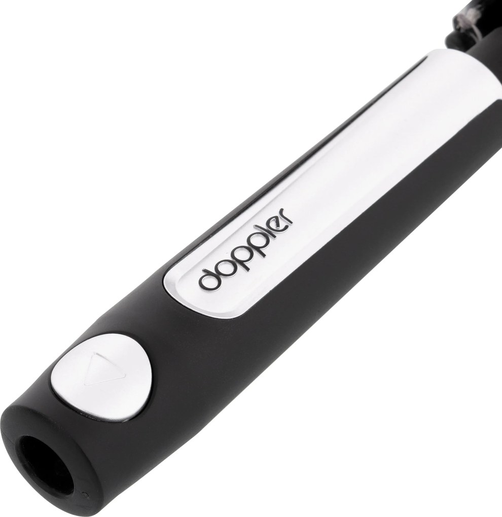 Doppler EXPERT MULTI PUSH UP 160 cm niebieska