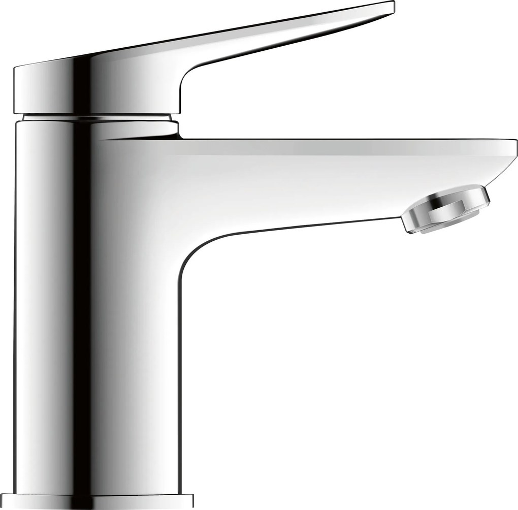 Duravit Wave Einhebel-Waschtischmischer S