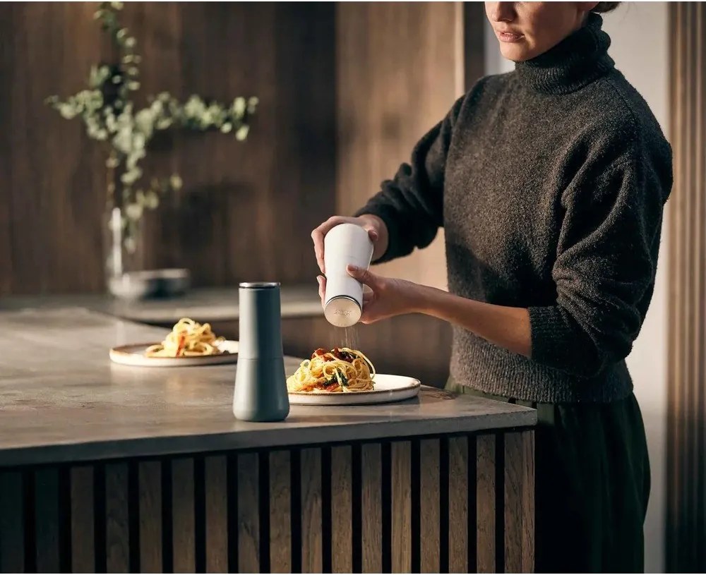 Komplet 2 młynków do pieprzu i soli Joseph Joseph Milltop