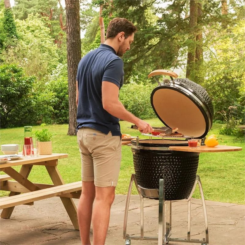 Klarstein Kingsize Grill Kamado
