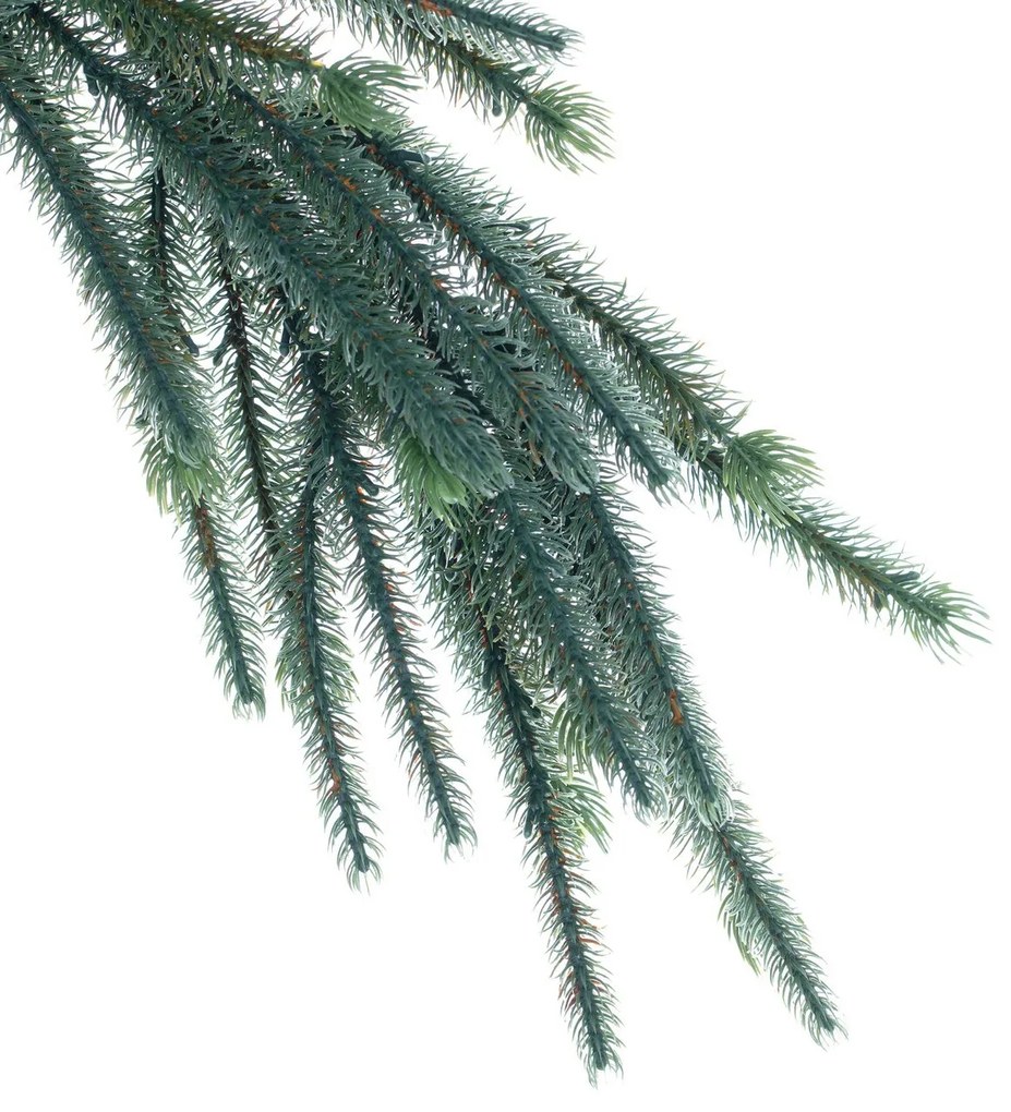 Girlanda Pine Tree 18x15x200cm