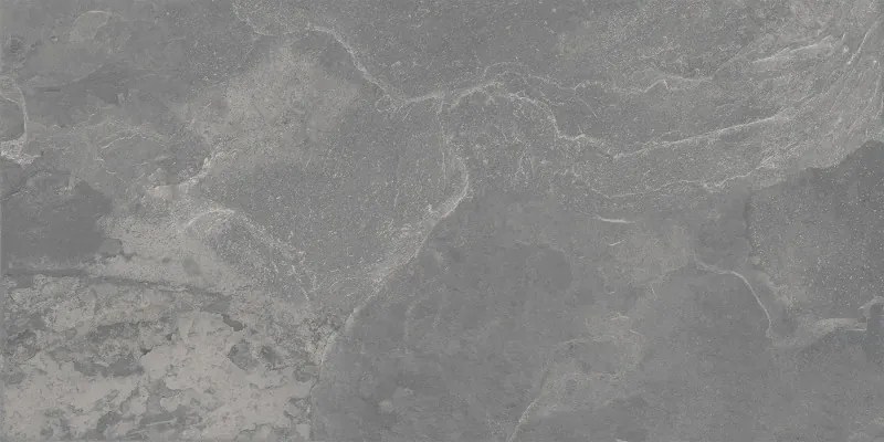 Mexen Rafael Grey gres szkliwiony rekt. G1, płytka podłogowo-ścienna 120 x 60 cm, mat - TL324-120-060-00