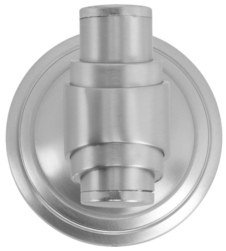 Wieszak łazienkowy 16101 Aristo Nikiel Szczotkowany