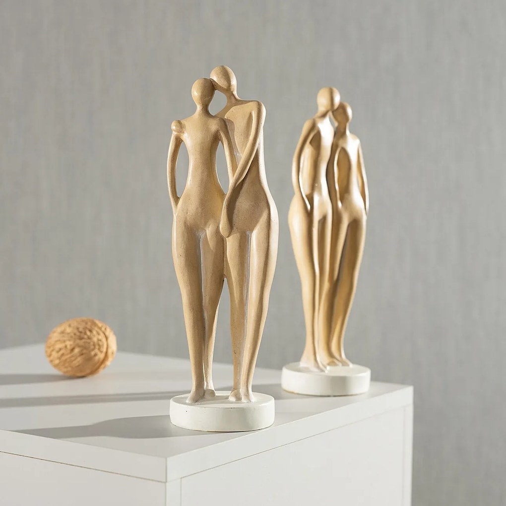 Figurka Para Calina II 9x30 cm