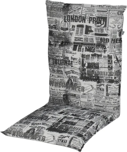 Doppler SPOT 2911 - wysoki