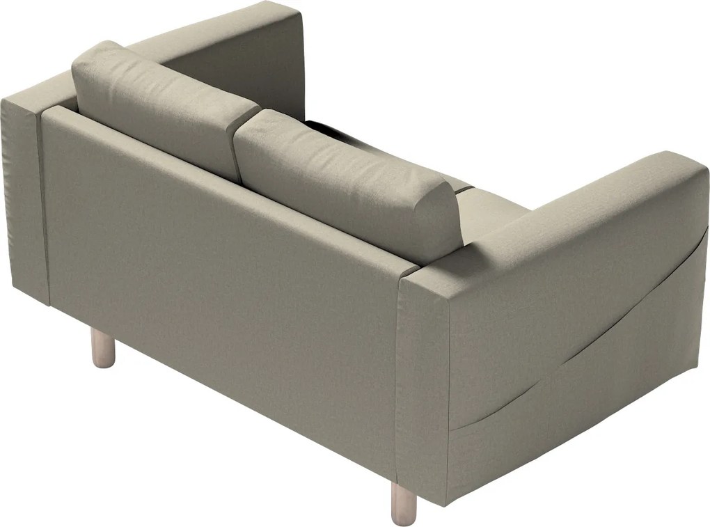 Pokrowiec na sofę Norsborg 2-osobową