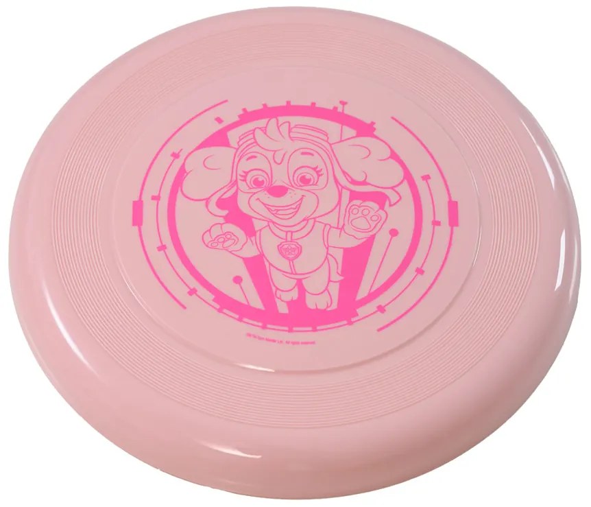 Frisbee Psi Patrol - różne kolory Kolor: Niebieski