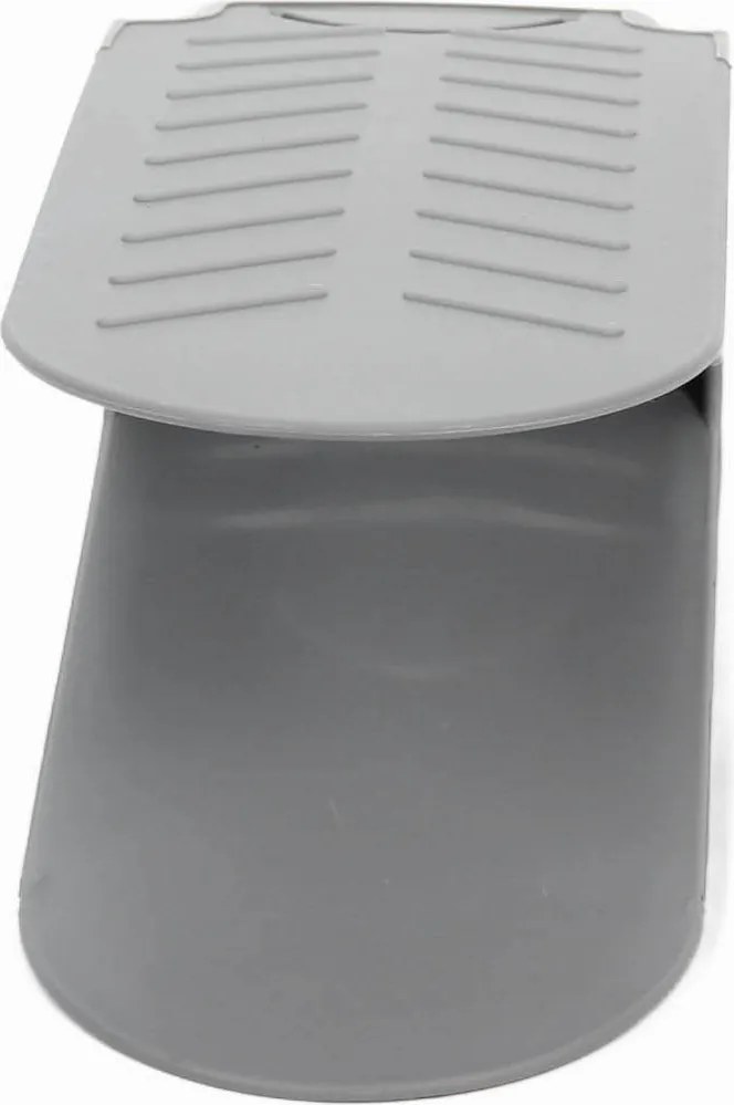 Organizer na buty, 4 sztuki w komplecie