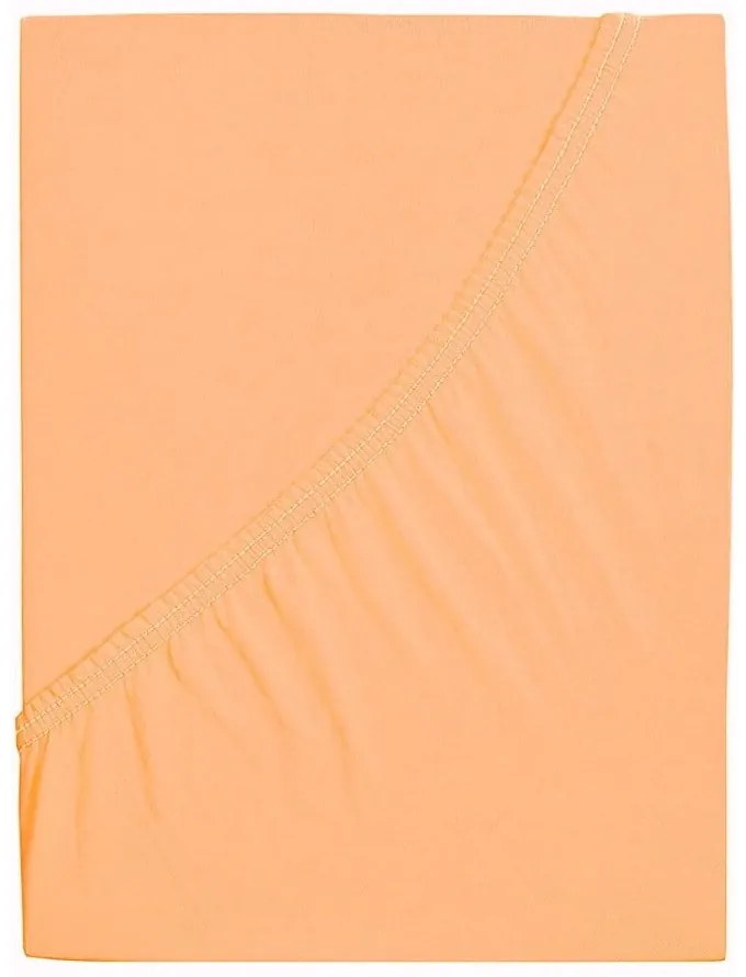Prześcieradło dziecięce do łóżeczka 60x120 cm – B.E.S.