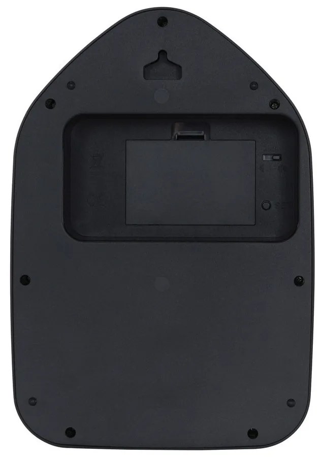 Zegar ścienny Modern Kitty – Karlsson