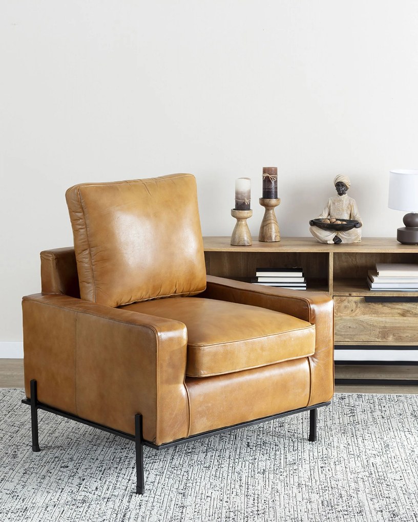 Fotel Evra 80x80x94cm
