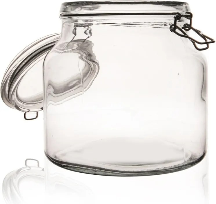 Szklany pojemnik na żywność Irma – Orion