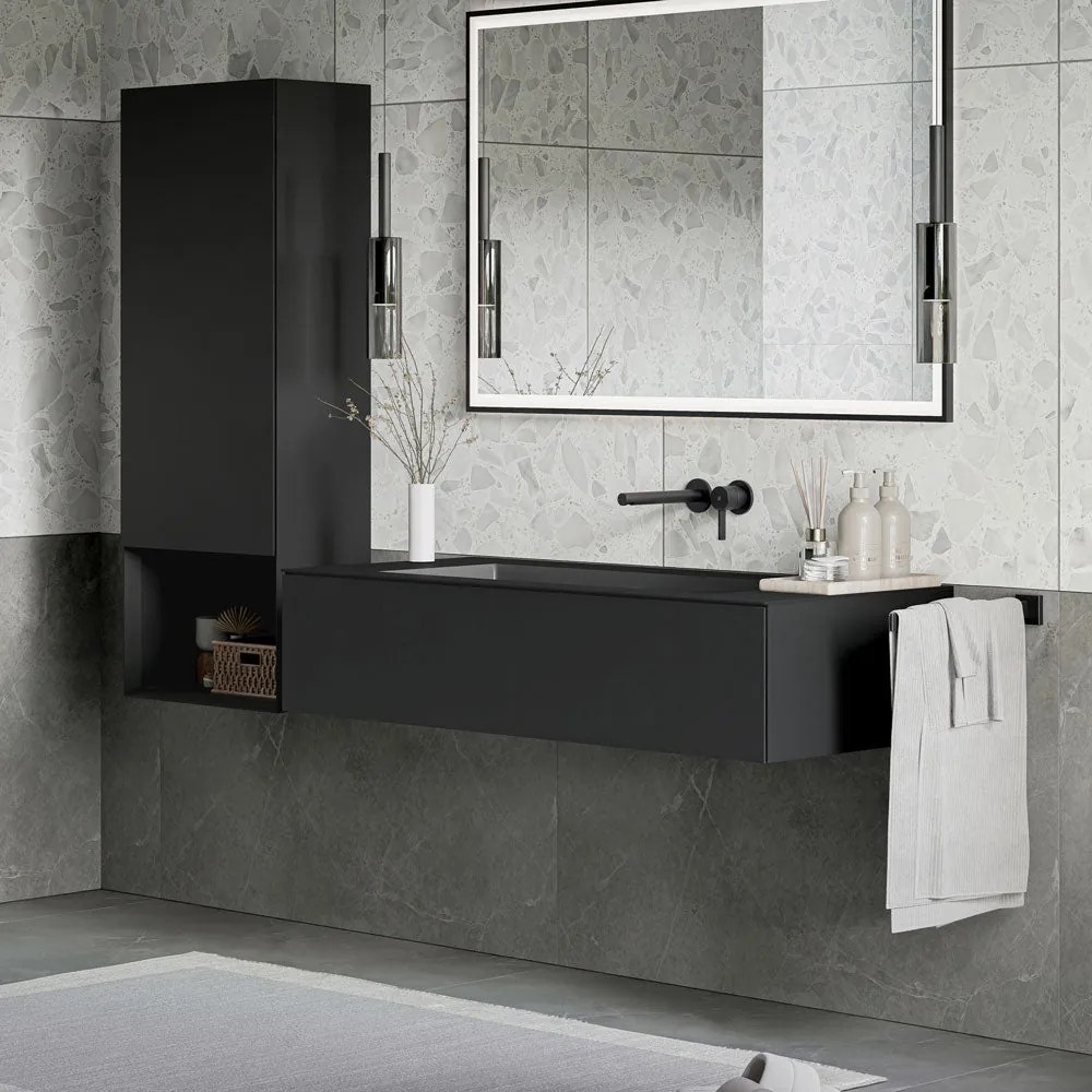 Waschtischunterschrank ARCTIC 1200