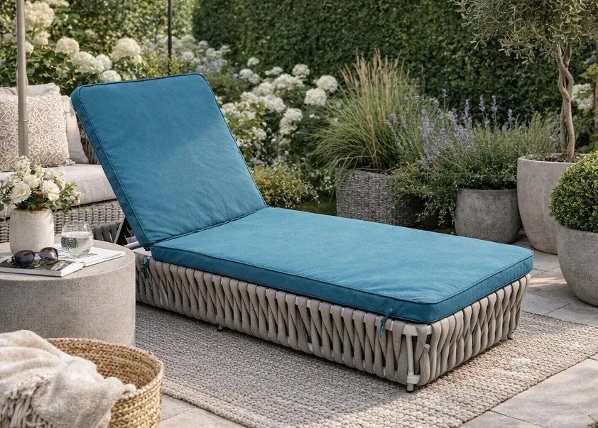 Łóżko do ogrodu Corda