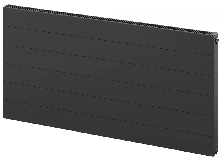 Mexen Line CCL11 grzejnik płytowy 600 x 1100 mm, podłączenie dolne środkowe, 862 W, antracyt - W6C11L-060-110-66