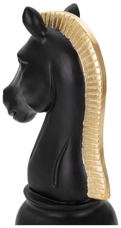 Figurka z żywicy polimerowej 19 cm Horse – Mauro Ferretti