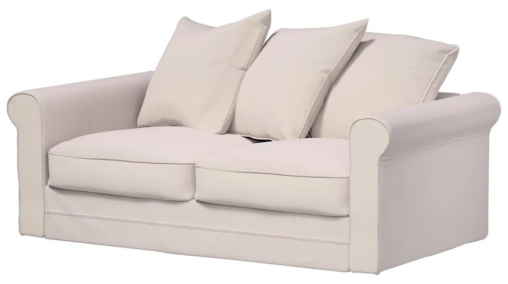 Pokrowiec na sekcję 2-osobową Grönlid, nierozkładaną