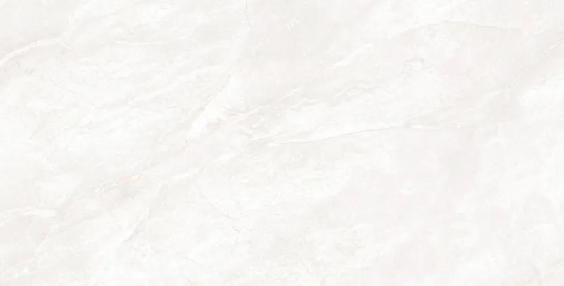 Mexen Walcey Bianco gres szkliwiony rekt. G1, płytka podłogowo-ścienna 120 x 60 cm, połysk - TL150-120-060-00