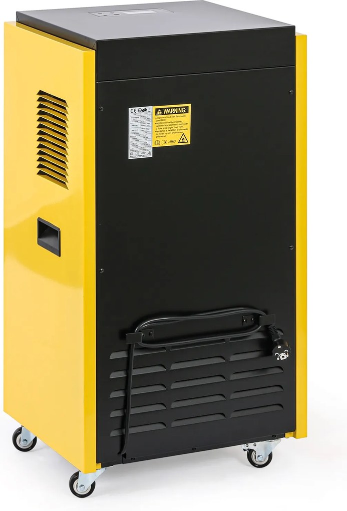 Osuszacz murów BGD1701, 90 l/24 godz.