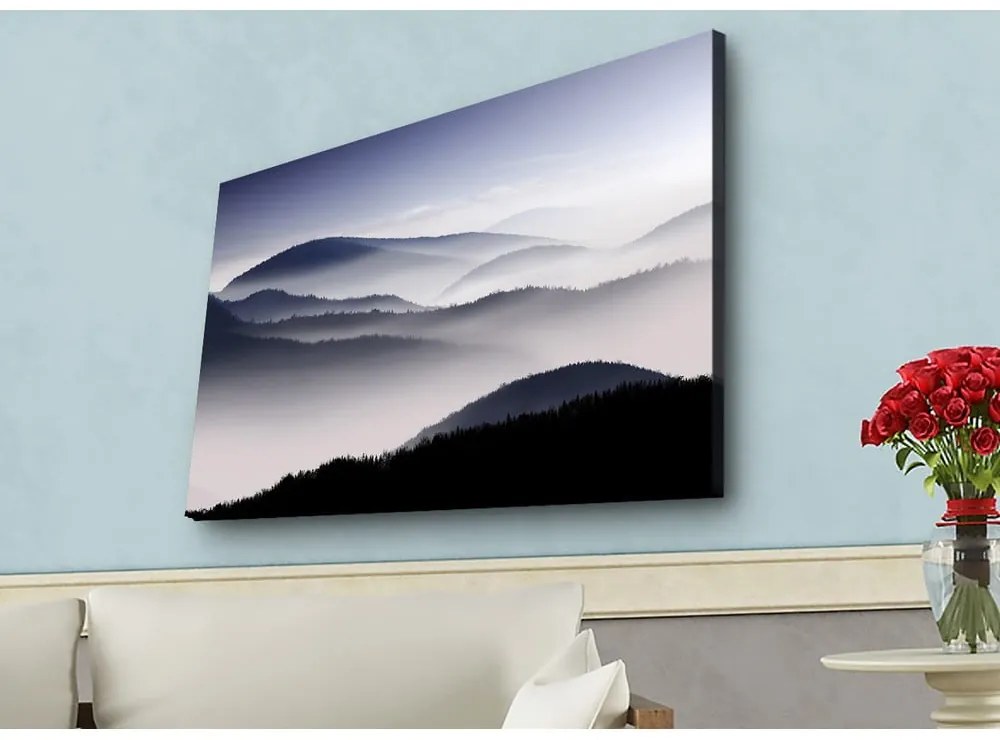 Obraz 70x45 cm – Wallity