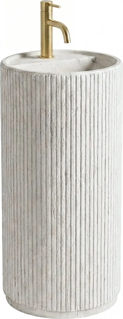 Umywalka Wolnostojąca REA Margarita