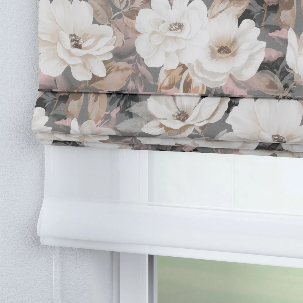 Roleta rzymska dzień noc Duo