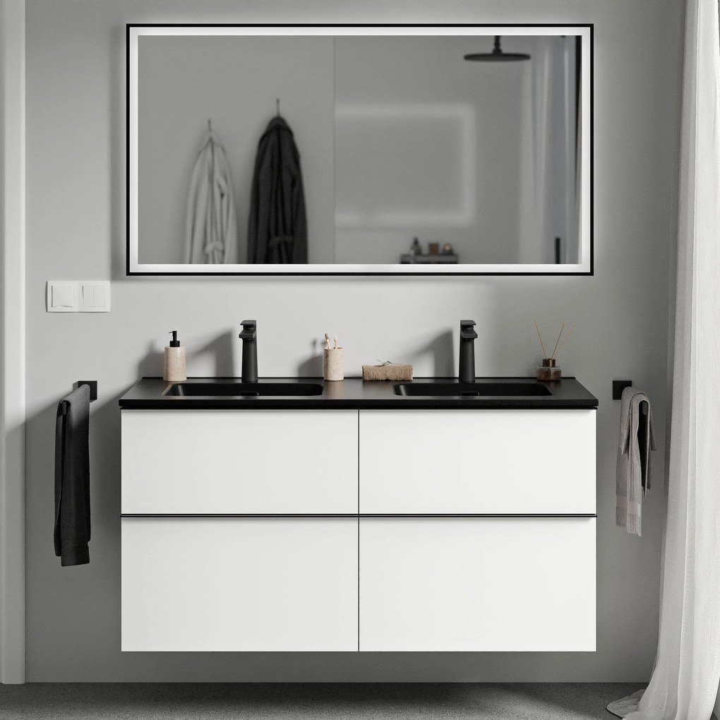 Szafka podumywalkowa LAVOA 120 cm