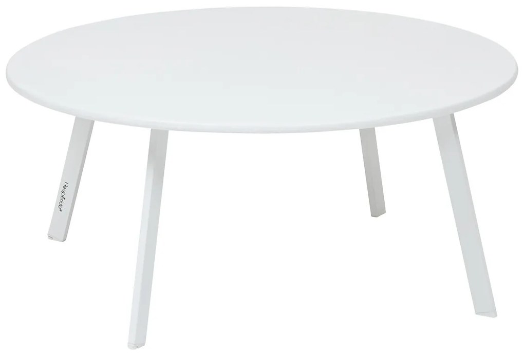 Stolik ogrodowy metalowy SAONA, Ø 90 cm