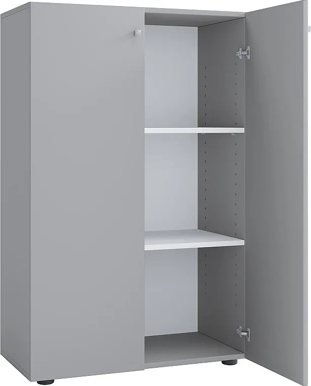 Szafka biurowa Lona 3-krotna