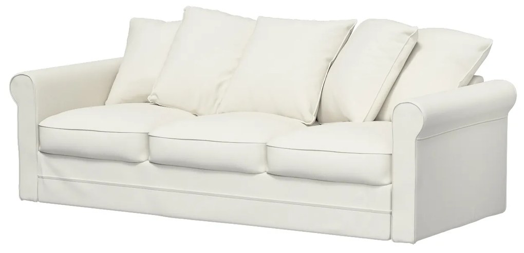 Pokrowiec na sekcję 3-osobową Grönlid, nierozkładaną