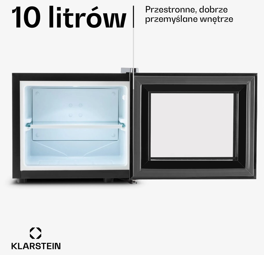 Klarstein Frosty Mini lodówka