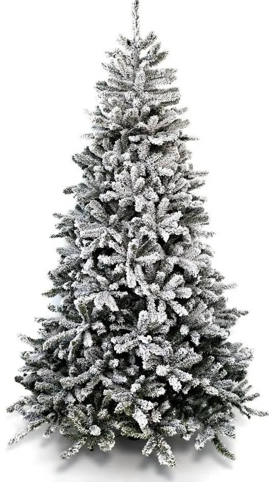 Choinka sztuczna Świerk Nordycki 120cm