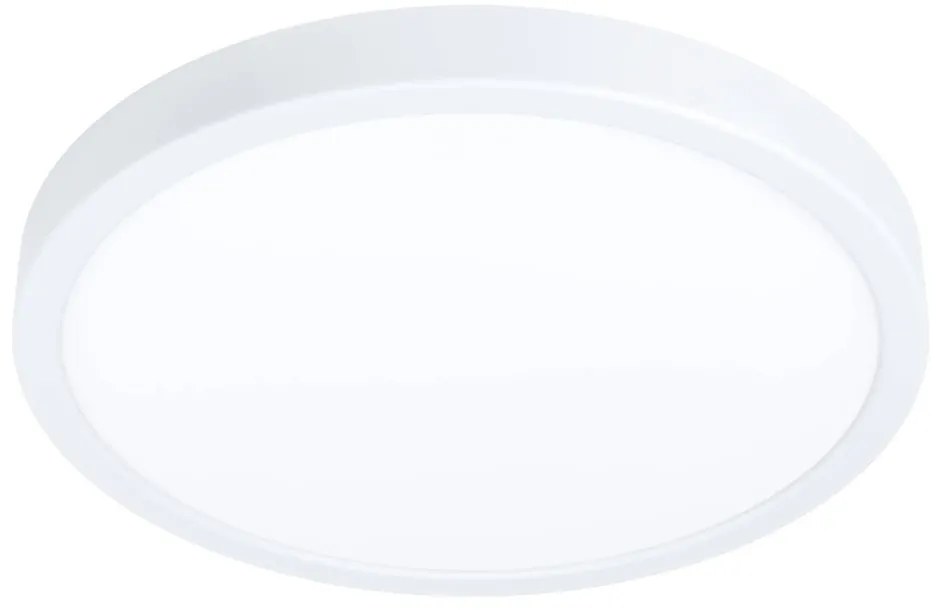 Biała lampa sufitowa LED FUEVA 5 – EGLO