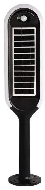 Lampa solarna LED BOLLARD 5W 5,5V 70 cm 4000K IP65 2000 mAh z cz