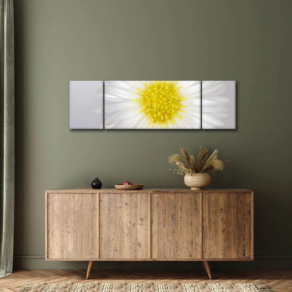Obraz - Margarita (170x50 cm)