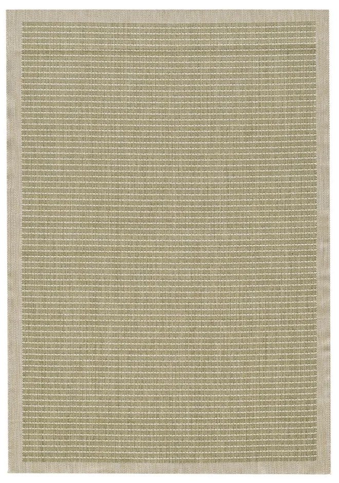 Chodnik odpowiedni na zewnątrz w kolorze khaki 80x250 cm Giza 1410 – Ayyildiz Carpets