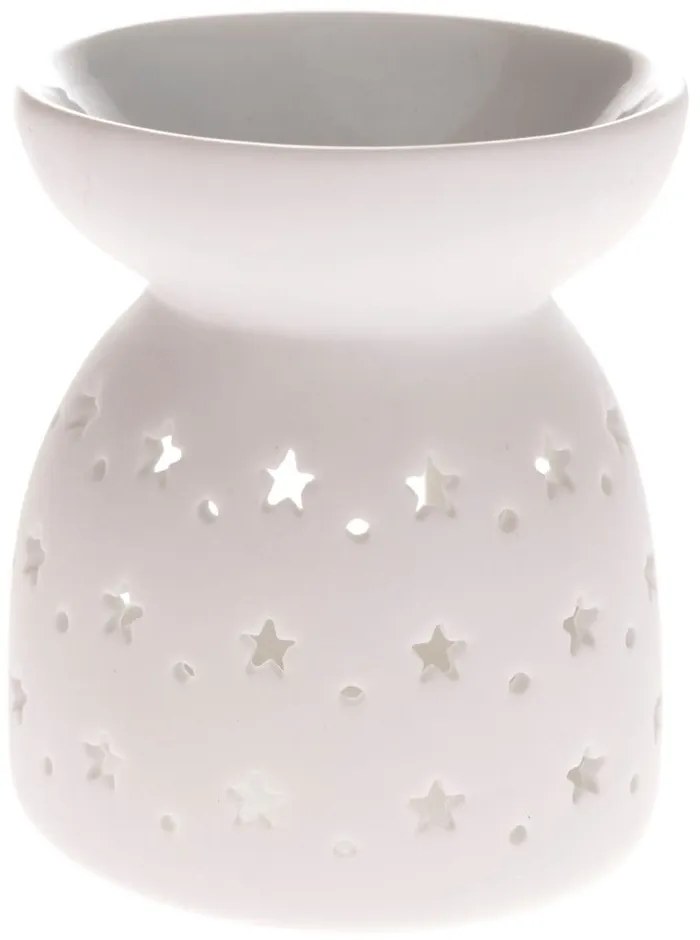 Porcelanowy kominek zapachowy – Dakls