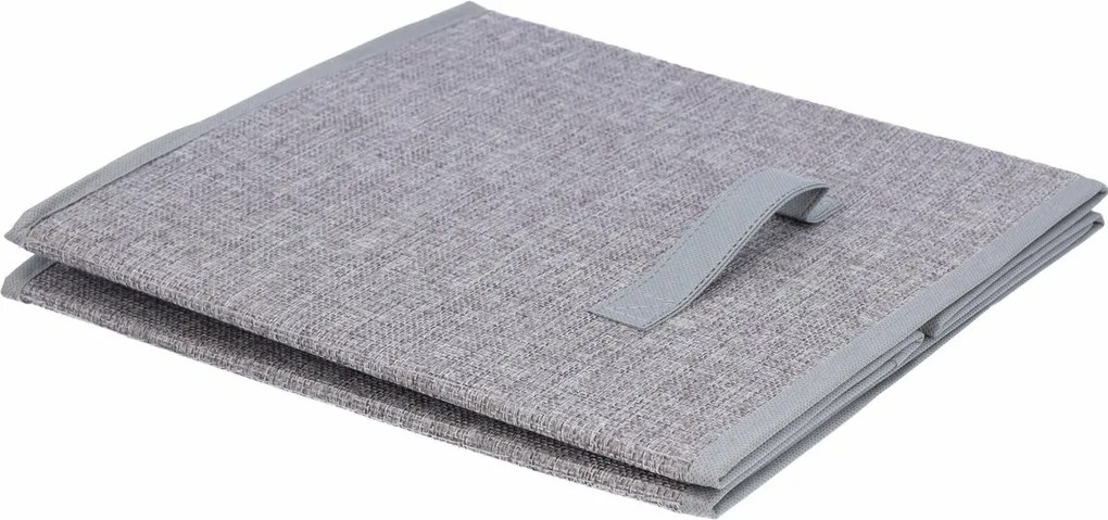 Pudełko tekstylne do przechowywania, 30 x 30 x 30 cm